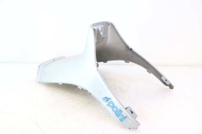 photo de TAMPA DEBAIXO DO BANCO PIAGGIO TYPHOON 50 (1993 - 1999) - Ampliação técnica