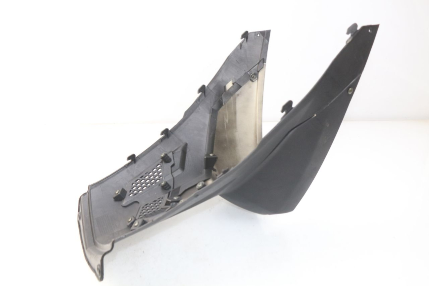 photo de TAMPA DEBAIXO DO BANCO EUROCKA VIRTUALITY GT 4T 50 (2011 - 2017) - Detalhe da peça