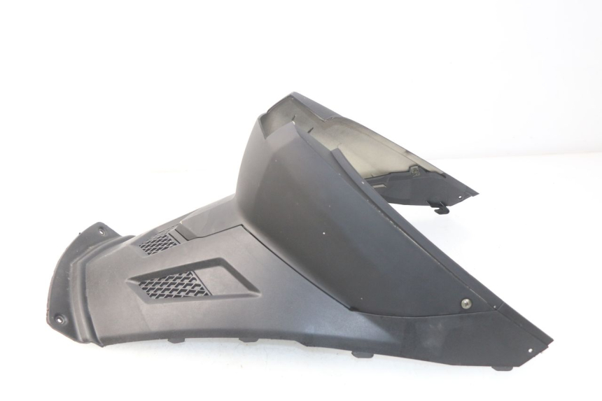 photo de TAMPA DEBAIXO DO BANCO EUROCKA VIRTUALITY GT 4T 50 (2011 - 2017) - Ampliação técnica