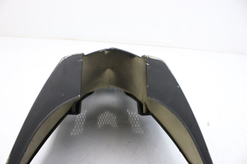 photo de TAMPA DEBAIXO DO BANCO EUROCKA VIRTUALITY GT 4T 50 (2011 - 2017) - Zoom do estado de desgaste