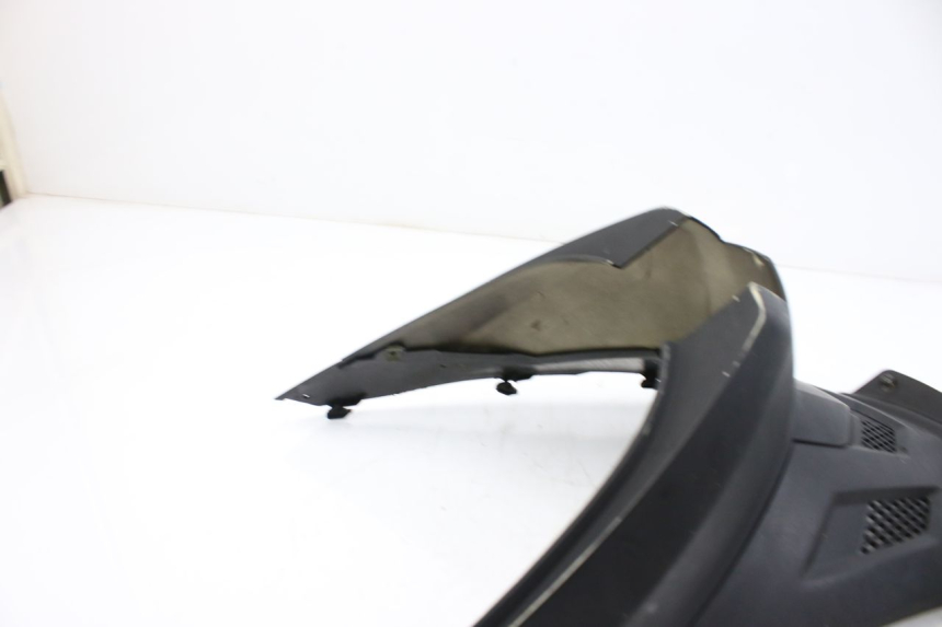 photo de TAMPA DEBAIXO DO BANCO EUROCKA VIRTUALITY GT 4T 50 (2011 - 2017) - Pontos de fixação