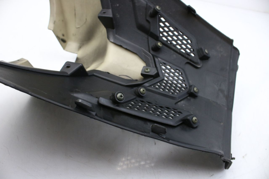 photo de TAMPA DEBAIXO DO BANCO EUROCKA VIRTUALITY GT 4T 50 (2011 - 2017) - Peça verificada