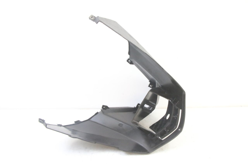 photo de TAMPA DEBAIXO DO BANCO PEUGEOT VIVACITY NEW 2T 50 (2008 - 2017) - Pontos de fixação