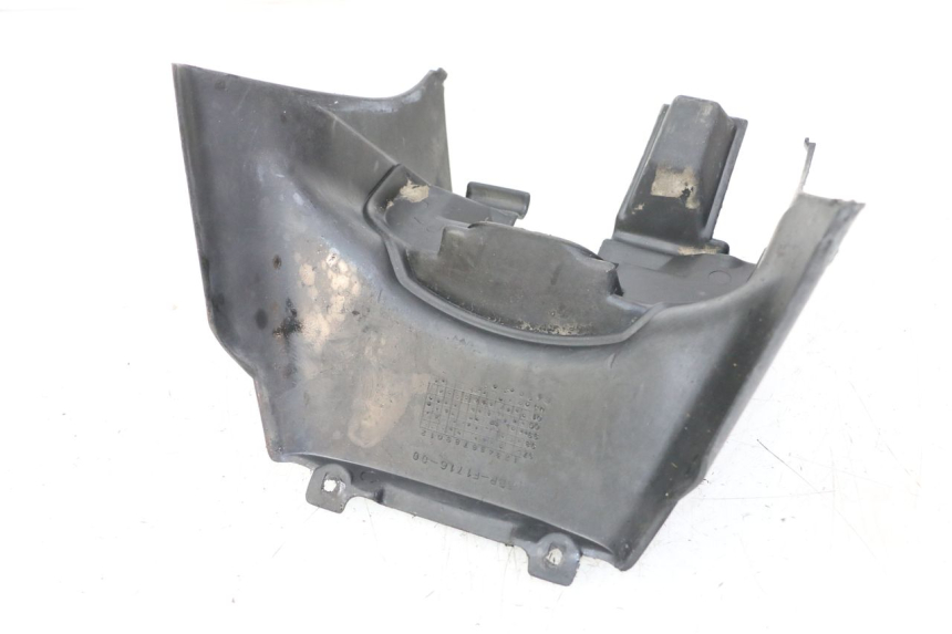 photo de TAMPA DEBAIXO DO BANCO YAMAHA AEROX 50 (1997 - 2006) - Detalhe da peça