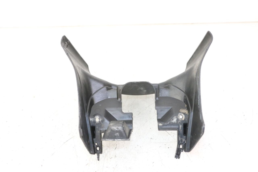 photo de TAMPA DEBAIXO DO BANCO YAMAHA AEROX 50 (1997 - 2006) - Zoom do estado de desgaste