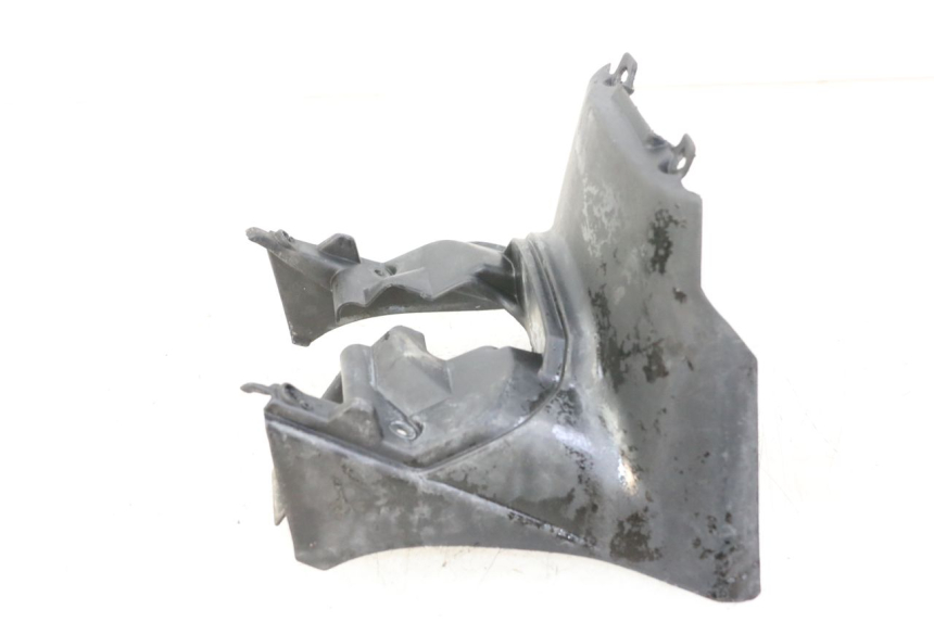 photo de TAMPA DEBAIXO DO BANCO YAMAHA AEROX 50 (1997 - 2006) - Pontos de fixação