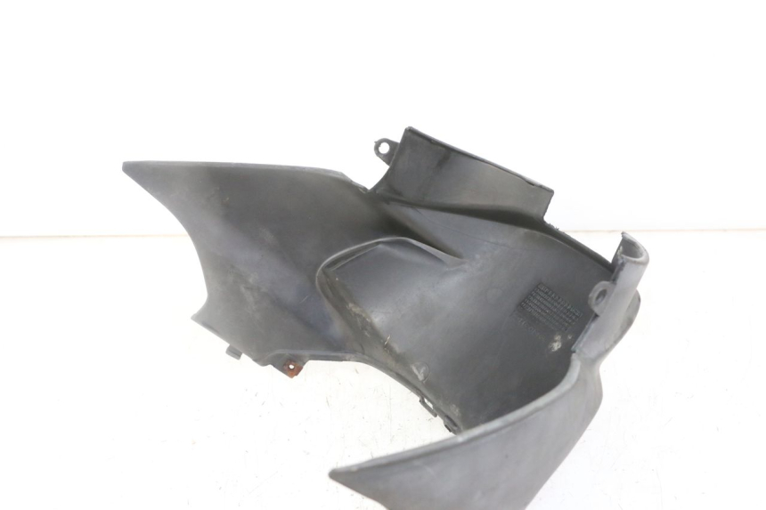 photo de TAMPA DEBAIXO DO BANCO YAMAHA BW'S NG NEXT GENERATION 50 (1996 - 2003) - Pontos de fixação