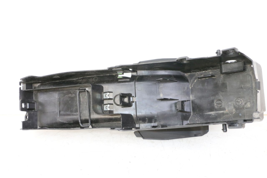 photo de TAMPA DEBAIXO DO BANCO YAMAHA TRACER 7 700 (2020 - 2024) - Detalhe da peça