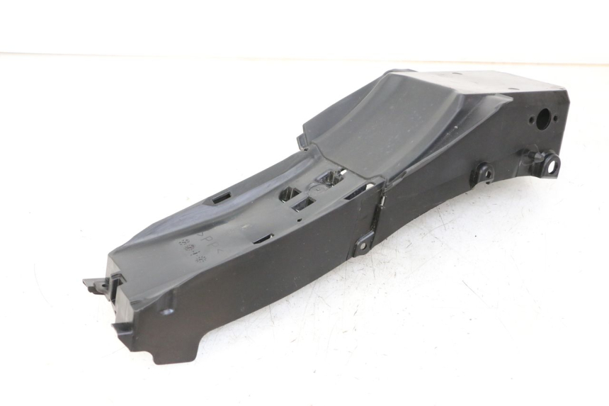 photo de TAMPA DEBAIXO DO BANCO YAMAHA TRACER 7 700 (2020 - 2024) - Outro ângulo de visão