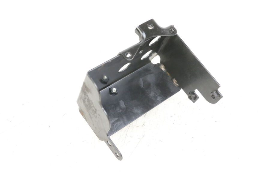 photo de TAMPA DEBAIXO DO BANCO YAMAHA XJ6 ABS 600 (2008 - 2016) - Detalhe da peça