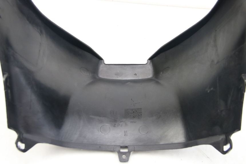 photo de TAMPA DEBAIXO DO BANCO PIAGGIO ZIP 2T 50 (2009 - 2019) - Pontos de fixação