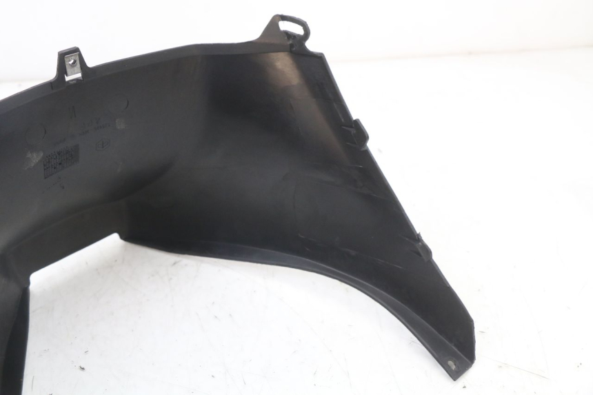 photo de TAMPA DEBAIXO DO BANCO PIAGGIO ZIP 2T 50 (2009 - 2019) - Pontos de fixação