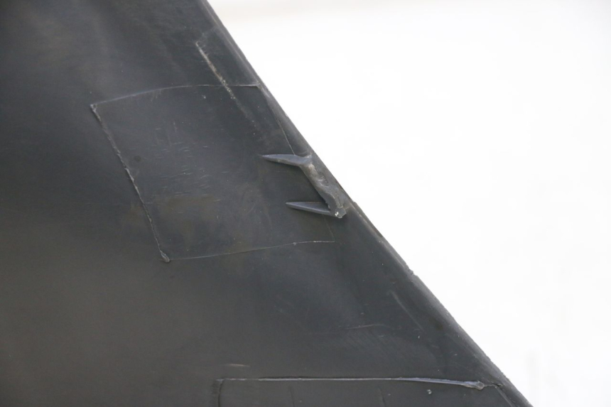 photo de COBERTURA SOBRE EL ASIENTO PIAGGIO ZIP 4T 50 (2006 - 2017) - Zoom do estado de desgaste