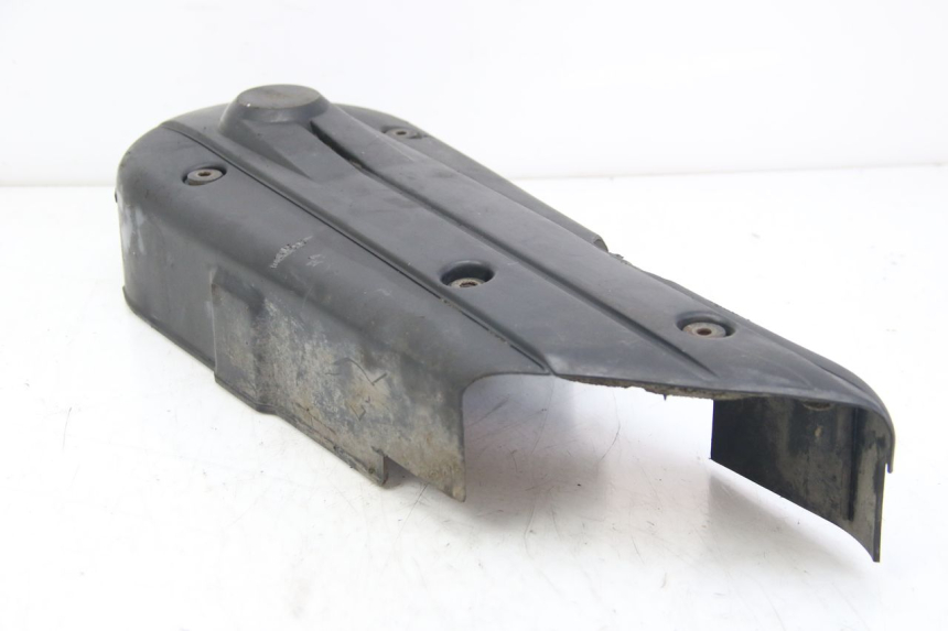 photo de TAMPA DE TRANSMISSÃO SUZUKI BURGMAN 650 (2002 - 2004) - Detalhe da peça