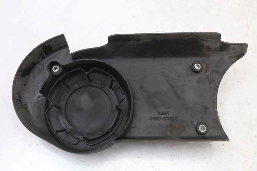 photo de TAMPA DE TRANSMISSÃO SUZUKI BURGMAN 125 (2007 - 2014) - Detalhe da peça