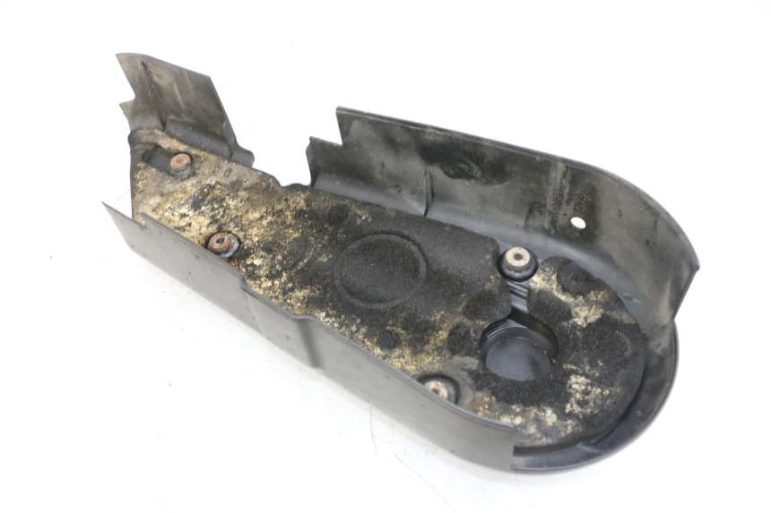 photo de TAMPA DE TRANSMISSÃO SUZUKI BURGMAN 650 (2013 - 2020) - Outro ângulo de visão