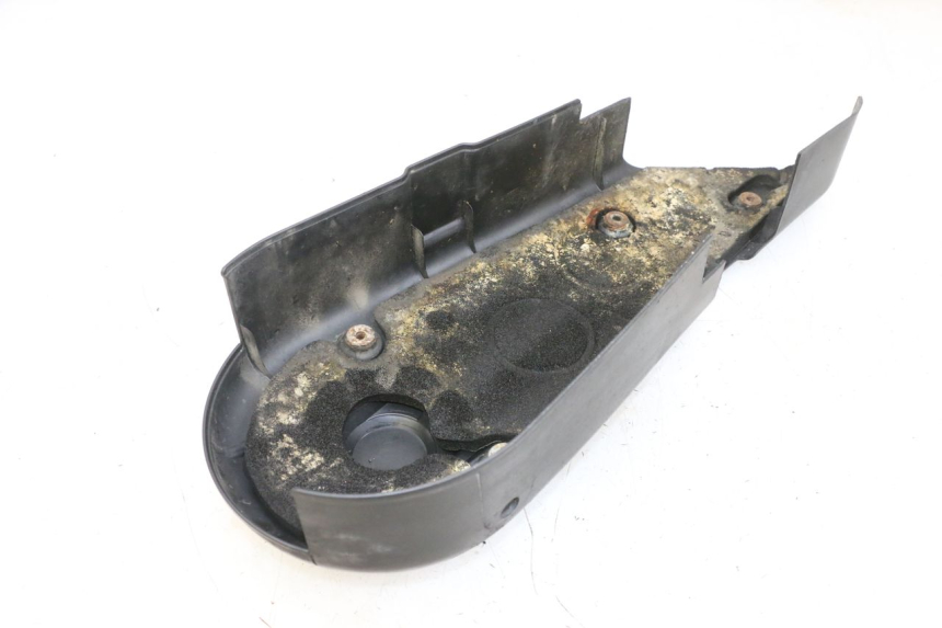 photo de TAMPA DE TRANSMISSÃO SUZUKI BURGMAN 650 (2013 - 2020) - Ampliação técnica