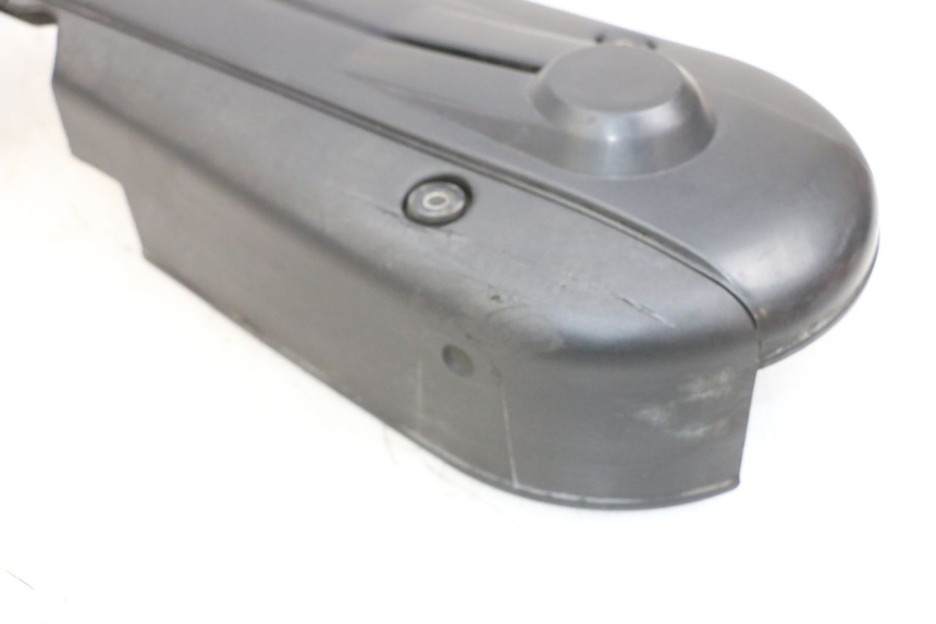 photo de TAMPA DE TRANSMISSÃO SUZUKI BURGMAN 650 (2013 - 2020) - Pontos de fixação