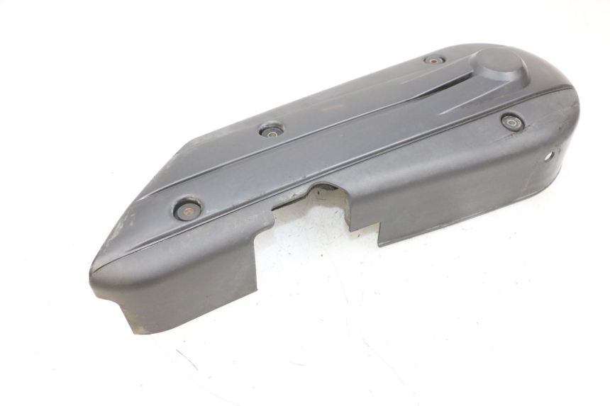 photo de TAMPA DE TRANSMISSÃO SUZUKI BURGMAN 650 (2013 - 2020) - Estado da superfície