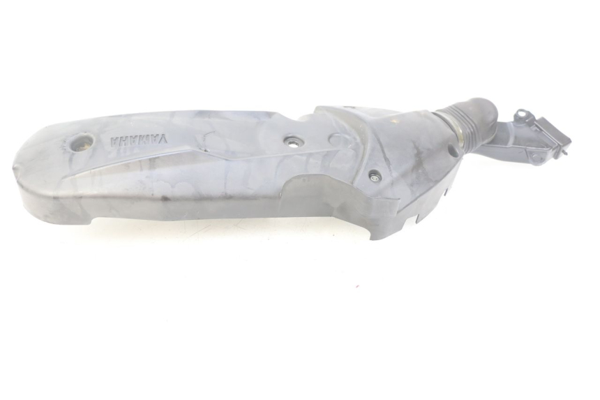photo de TAMPA DE TRANSMISSÃO YAMAHA BW'S BWS 125 (2010 - 2013) - Detalhe da peça