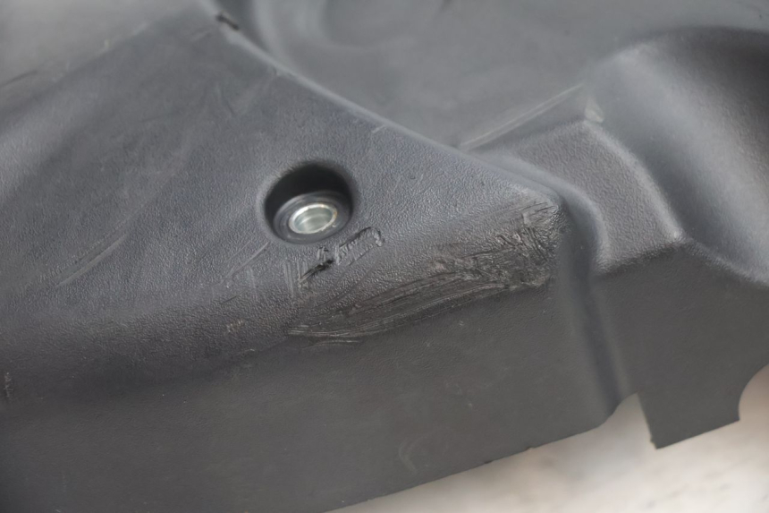 photo de TAMPA DE TRANSMISSÃO YAMAHA BW'S BWS 125 (2010 - 2013) - Outro ângulo de visão