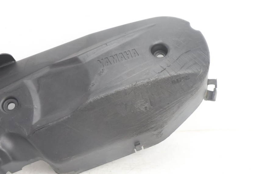 photo de TAMPA DE TRANSMISSÃO YAMAHA BW'S BWS 125 (2010 - 2013) - Ampliação técnica
