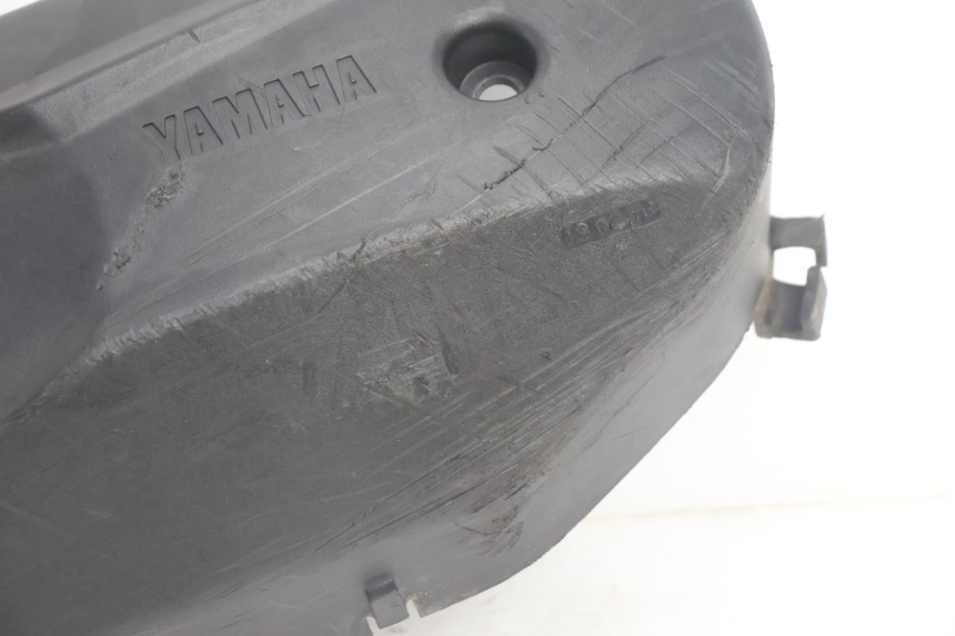 photo de TAMPA DE TRANSMISSÃO YAMAHA BW'S BWS 125 (2010 - 2013) - Pontos de fixação