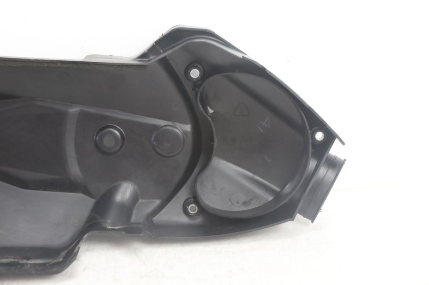 photo de TAMPA DE TRANSMISSÃO YAMAHA BW'S BWS 125 (2010 - 2013) - Peça verificada