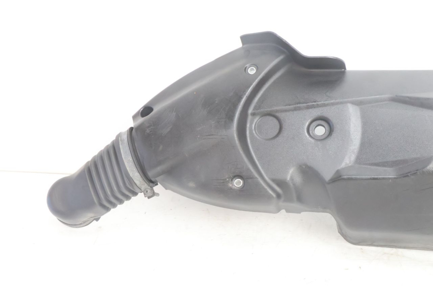 photo de TAMPA DE TRANSMISSÃO YAMAHA BW'S BWS 125 (2010 - 2013) - Detalhe da peça