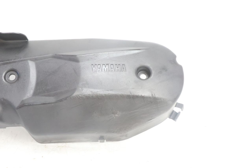 photo de TAMPA DE TRANSMISSÃO YAMAHA BW'S BWS 125 (2010 - 2013) - Outro ângulo de visão