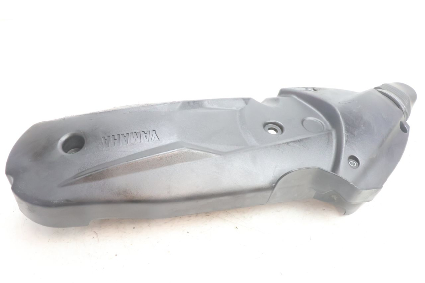 photo de TAMPA DE TRANSMISSÃO YAMAHA BW'S BWS 125 (2010 - 2013) - Pontos de fixação