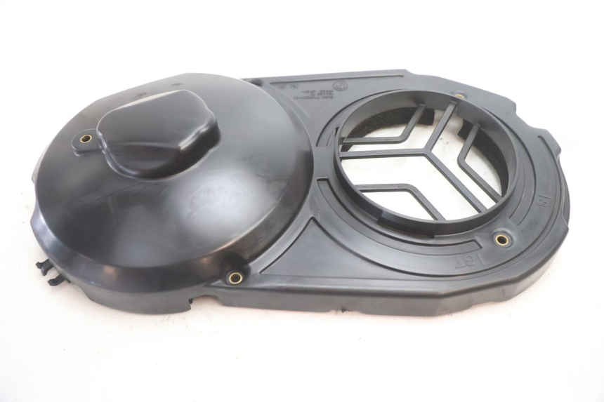 photo de TAMPA DE TRANSMISSÃO BMW C SPORT 650 (2015 - 2021) - Zoom do estado de desgaste