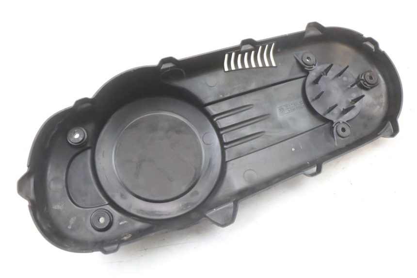 photo de TAMPA DE TRANSMISSÃO BMW C1 125 (2000 - 2003) - Pontos de fixação