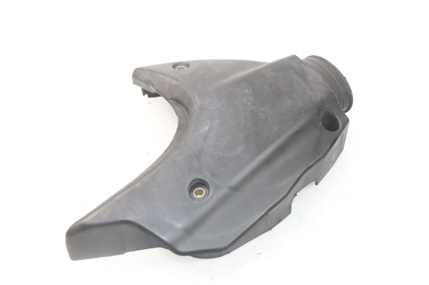 photo de TAMPA DE TRANSMISSÃO YAMAHA CYGNUS X INJECTION 125 (2007 - 2013) - Zoom do estado de desgaste
