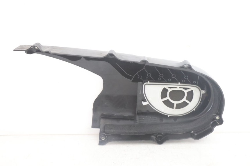photo de TAMPA DE TRANSMISSÃO HONDA FJS SILVER WING SILVERWING 400 (2005 - 2008) - Estado da superfície