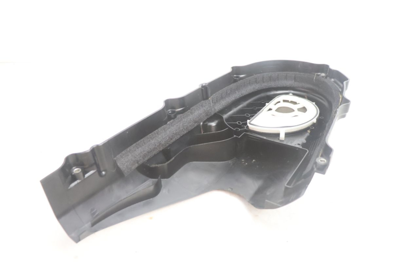 photo de TAMPA DE TRANSMISSÃO HONDA FJS SILVER WING SILVERWING 400 (2005 - 2008) - Peça verificada
