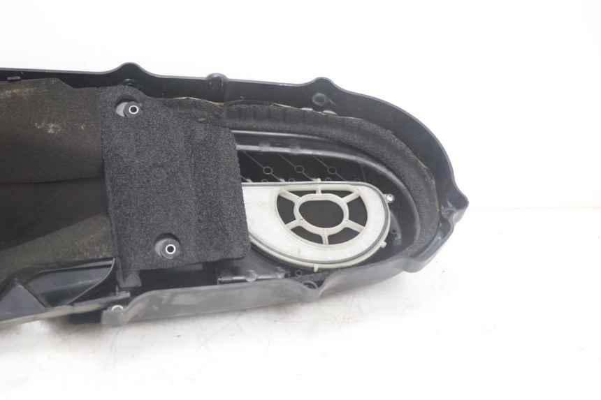 photo de TAMPA DE TRANSMISSÃO HONDA FJS SILVER WING SILVERWING 400 (2005 - 2008) - Ampliação dos componentes