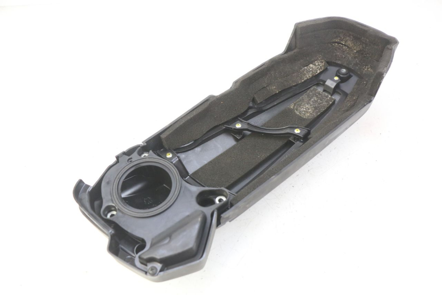 photo de TAMPA DE TRANSMISSÃO HONDA FORZA 125 (2015 - 2016) - Detalhe da peça