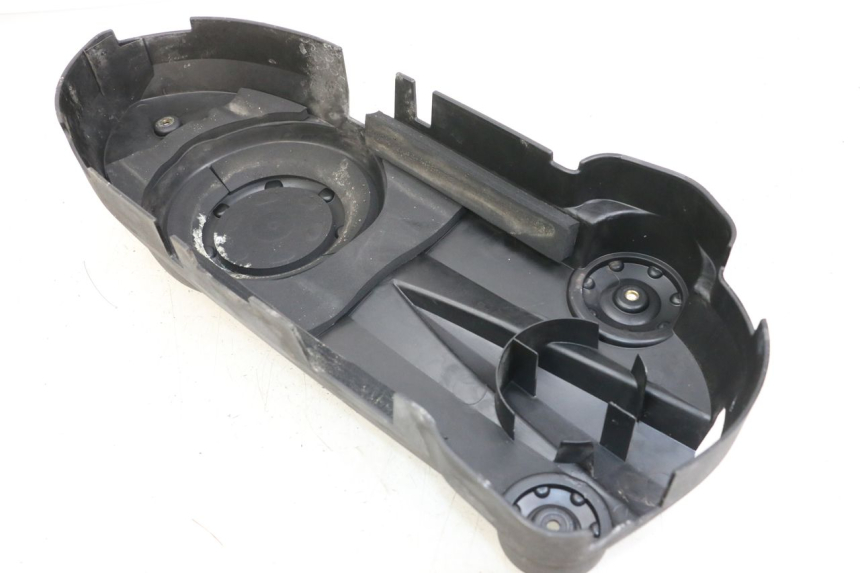 photo de TAMPA DE TRANSMISSÃO PEUGEOT GEOPOLIS RS 125 (2007 - 2009) - Detalhe da peça