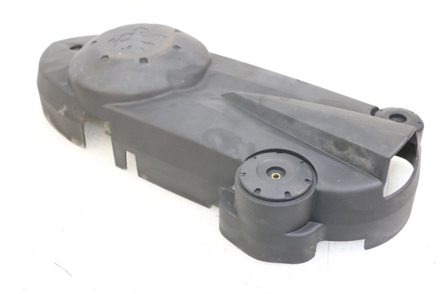 photo de TAMPA DE TRANSMISSÃO PEUGEOT GEOPOLIS RS 125 (2007 - 2009) - Ampliação técnica