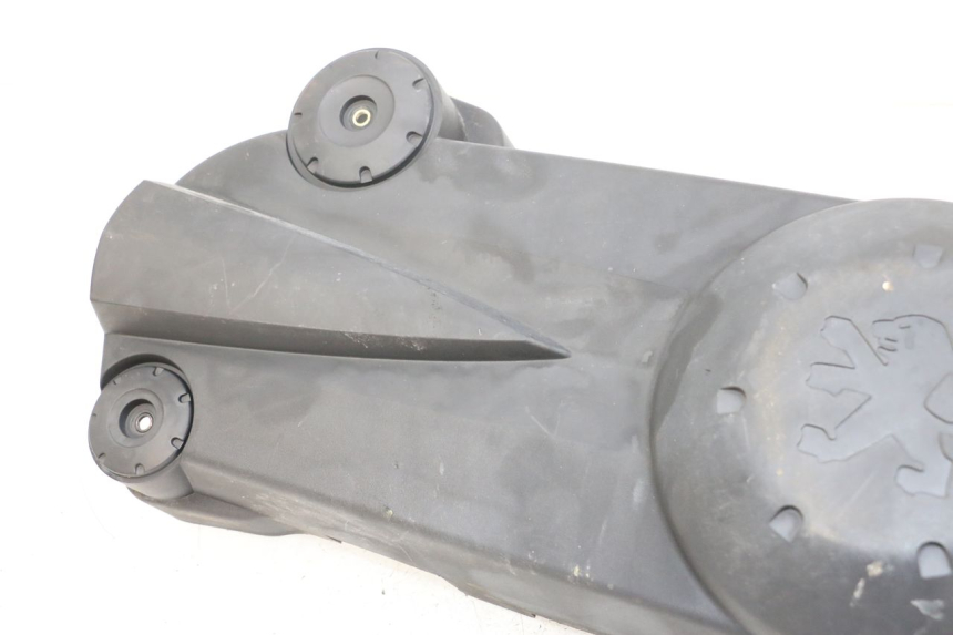 photo de TAMPA DE TRANSMISSÃO PEUGEOT GEOPOLIS RS 125 (2007 - 2009) - Pontos de fixação