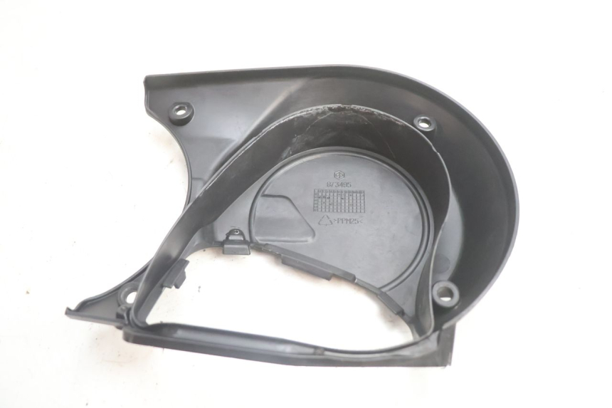 photo de TAMPA DE TRANSMISSÃO GILERA GP 800 (2007 - 2013) - Ampliação técnica