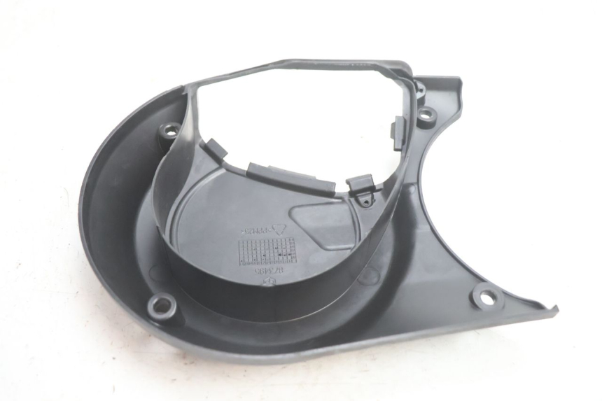 photo de TAMPA DE TRANSMISSÃO GILERA GP 800 (2007 - 2013) - Pontos de fixação
