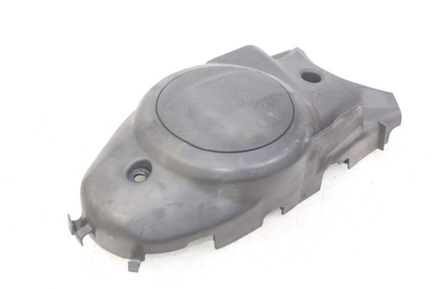 photo de TAMPA DE TRANSMISSÃO YAMAHA HW XENTER 125 (2011 - 2017) - Zoom do estado de desgaste