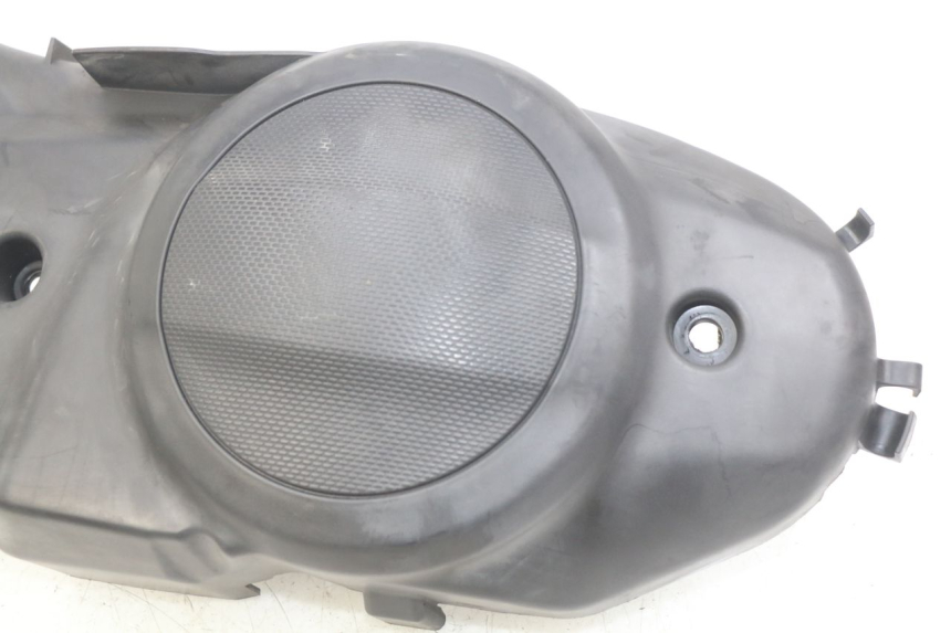 photo de TAMPA DE TRANSMISSÃO YAMAHA HW XENTER 125 (2011 - 2017) - Vista geral