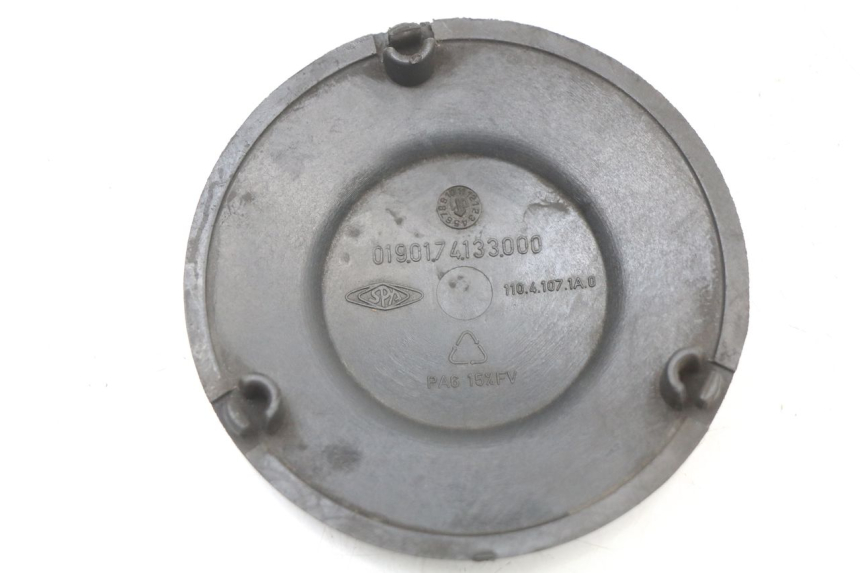 photo de TAMPA DE TRANSMISSÃO RENAULT KOURANOS 125 (2001 - 2004) - Detalhe da peça