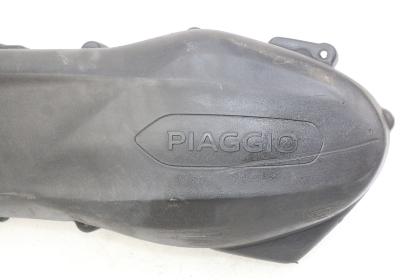 photo de TAMPA DE TRANSMISSÃO PIAGGIO LIBERTY IGET 4T 50 (2015 - 2020) - Pontos de fixação