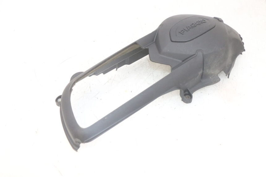photo de TAMPA DE TRANSMISSÃO PIAGGIO MP3 HPE 300 (2019 - 2026) - Pontos de fixação
