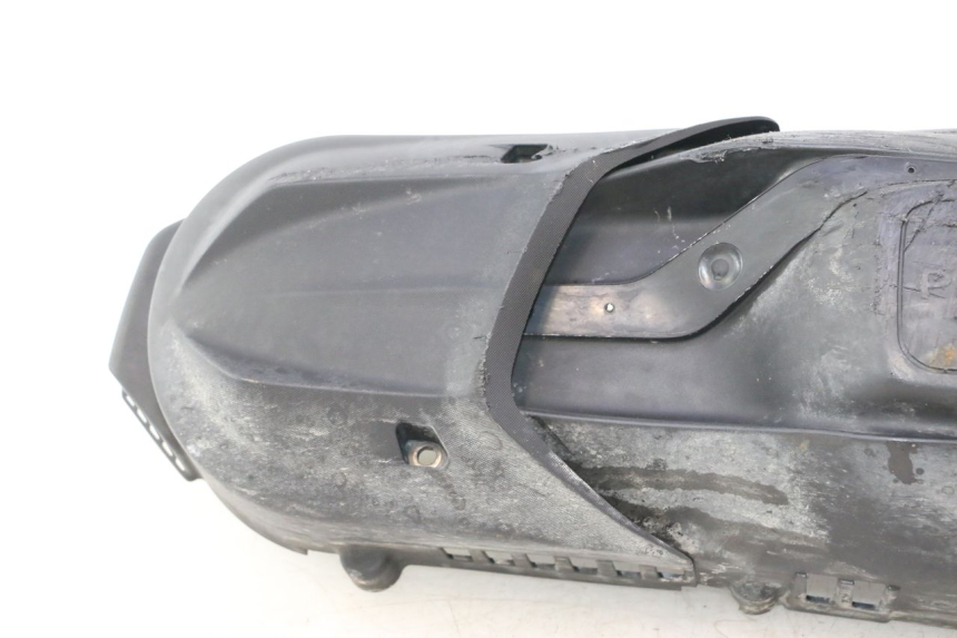 photo de TAMPA DE TRANSMISSÃO PIAGGIO MP3 HPE 530 (2022 - 2026) - Detalhes característicos