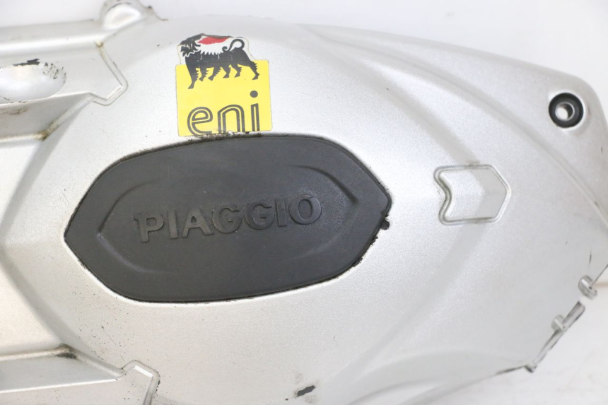 photo de TAMPA DE TRANSMISSÃO PIAGGIO MP3 LT 300 (2010 - 2016) - Estado da superfície